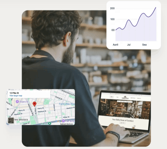Free Bonus #2: Get Webnode